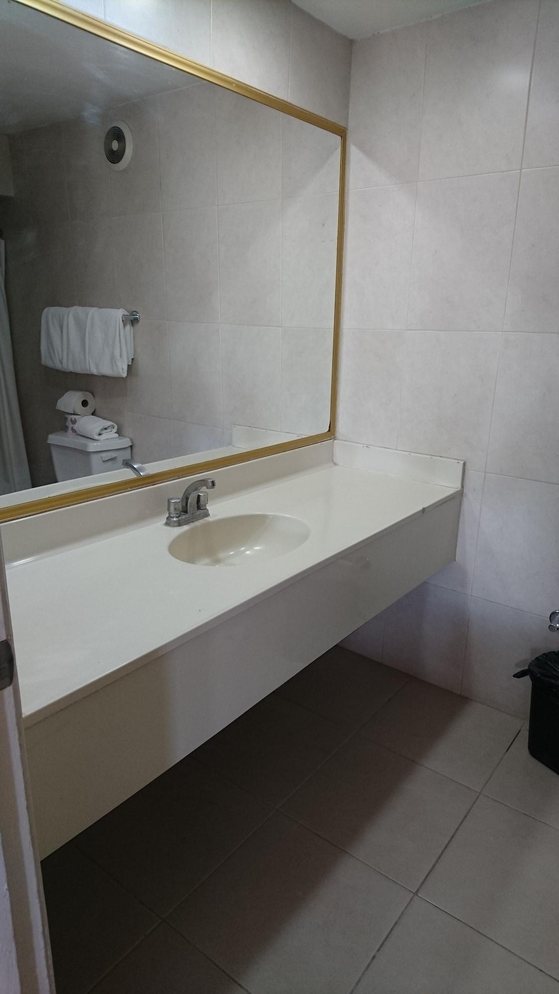 Hotel Gandara هيرموسيلو المظهر الخارجي الصورة