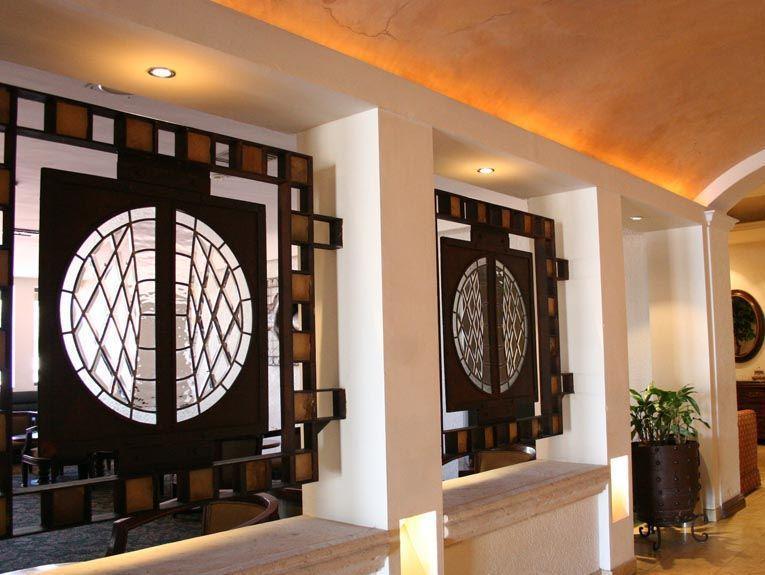 Hotel Gandara هيرموسيلو المظهر الخارجي الصورة