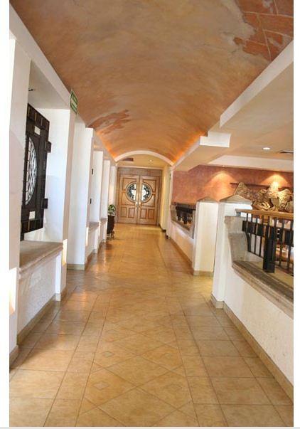 Hotel Gandara هيرموسيلو المظهر الخارجي الصورة