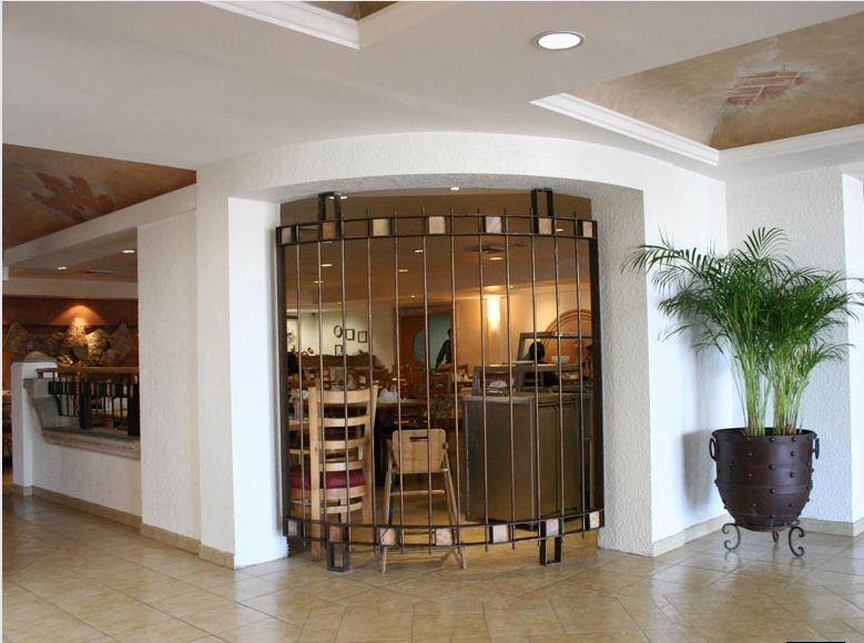 Hotel Gandara هيرموسيلو المظهر الخارجي الصورة